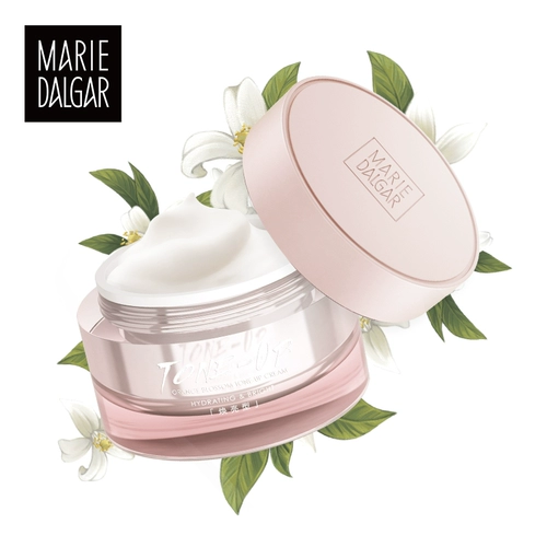 Крем для макияжа подходит для мужчин и женщин, увлажняющая осветляющая база под макияж, натуральный макияж