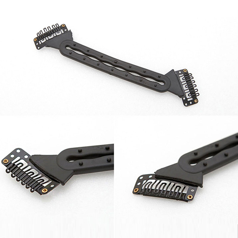 长发变短发神器bobo盘发器卷发发夹 三千海珍珠发饰