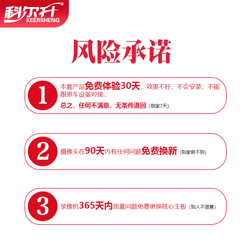 大货车车载远程实时监控半挂车四路行车记录仪倒车影像一体机高清