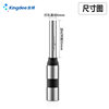Financial binding machine drill bit accessories punch bit consumables