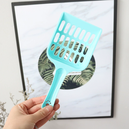 Кошачья песчаная лопата кошка лопата кошачья лопата кошачья кошачья очистка питометра