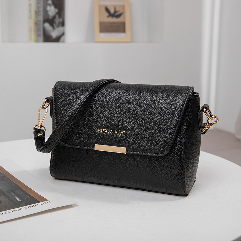 2025新款包包女潮单肩包软皮小包夏季百搭真皮质感斜挎包轻便女包,淘宝优惠券,粉丝福利购,淘宝优惠卷