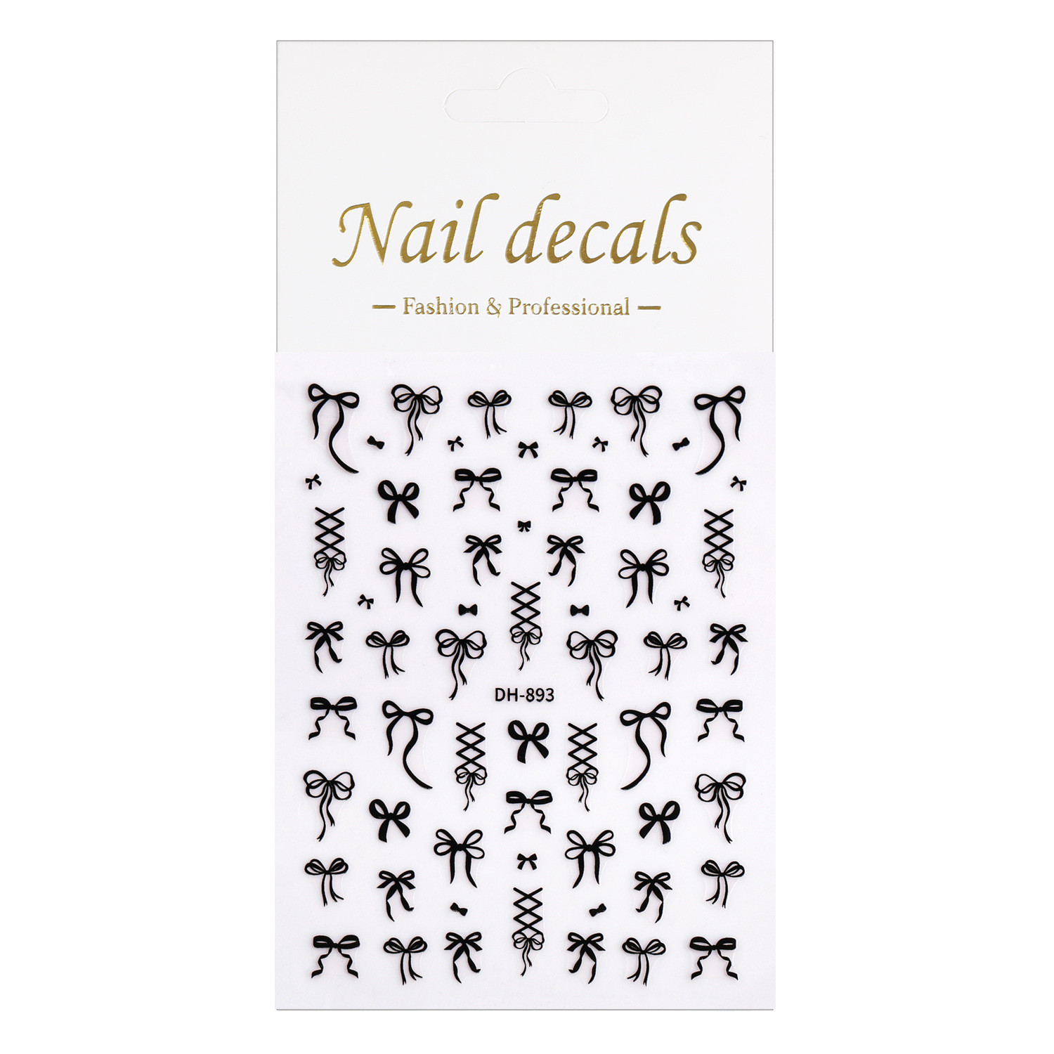 丝带蝴蝶结美甲贴纸简约百搭芭蕾飘带红色蝴蝶结指甲贴纸DIY手账,淘宝优惠券,粉丝福利购,淘宝优惠卷