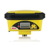 Rental Sales Recovery Leica Leica ICON GPS60 iCG60 T-Probe T-Scan graphometer