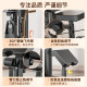 Multifunctional integrated high pull-down comprehensive training device