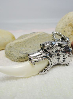 柏亦珠宝霸气个性男配饰生日礼物