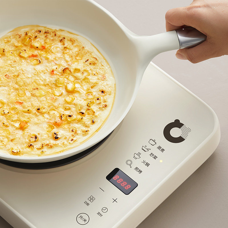  小熊电器电磁炉/陶炉