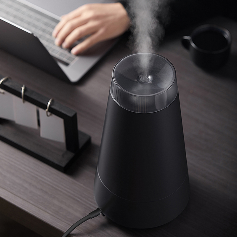 小熊电器官方旗舰店小熊加湿器家用静音卧室大雾量婴儿空调小型迷你办公室桌面净化器2