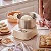 Bear smart dough machine