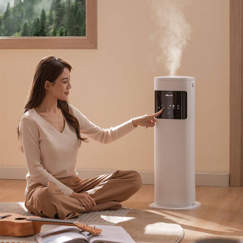  小熊电器加湿器