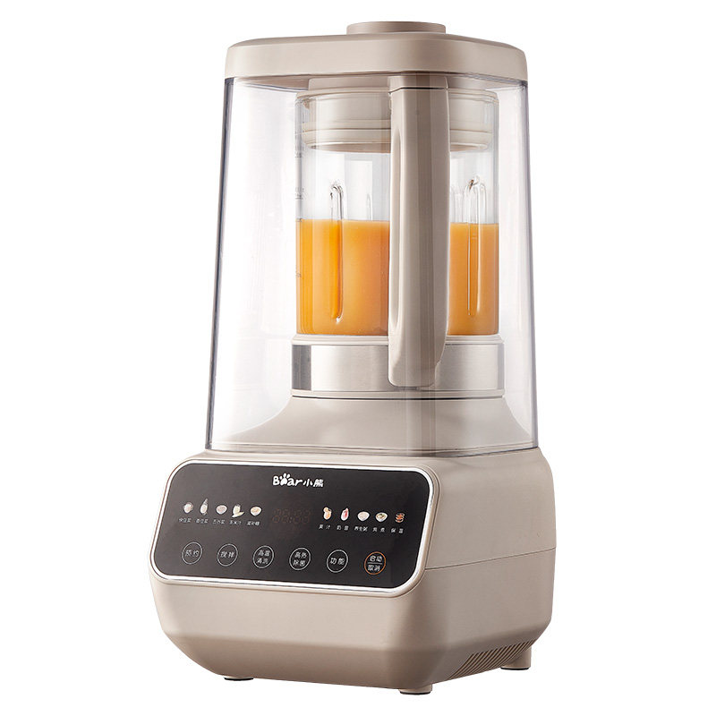  小熊电器破壁机