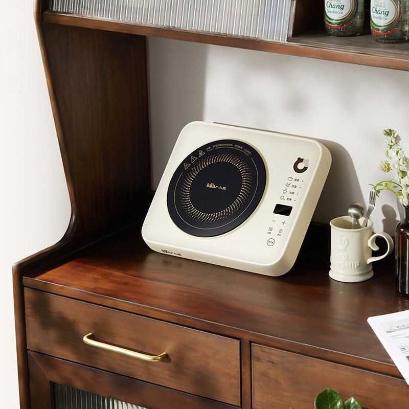  小熊电器电磁炉/陶炉