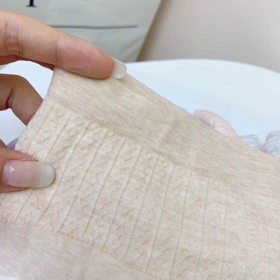 【10条装】彩棉内裤全棉舒适包臀修身三角裤低腰透气少女款,淘宝优惠券,粉丝福利购,淘宝优惠卷