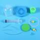 Sound in a vacuum sound propagation educational toy