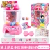 Niềm vui của clip búp bê máy Disney Snow White Yiqi trẻ em bắt búp bê mô phỏng đồ chơi đồng xu - Trò chơi cờ vua / máy tính để bàn cho trẻ em