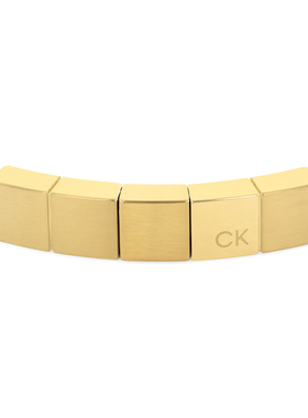 CalvinKleinCK型格系列皮革