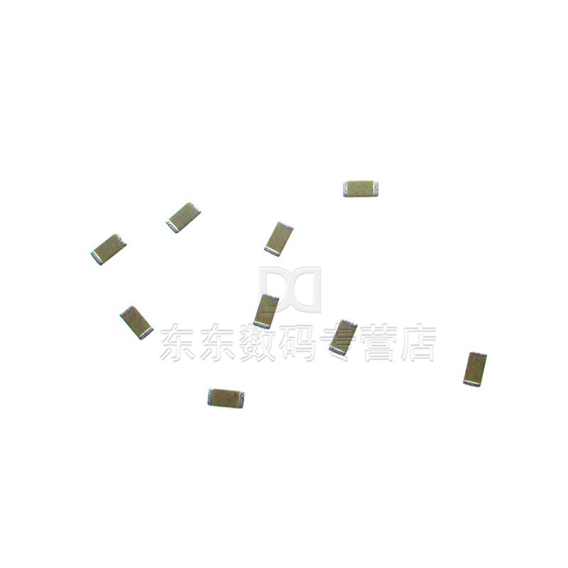 1206贴片电容 47uF(476)±20% 16V Y5V电容器(100只)_虎窝淘