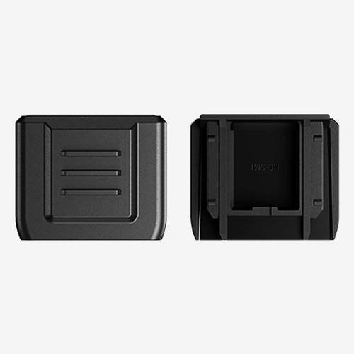 JJC 适用索尼A7C2 ZVE10热靴盖全覆盖A7M4 A7M3 A7R5 a6700 FX3A相机A7R4/R3 A6400 A1 A99II RX10触点保护盖 - 图3