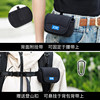 Action camera storage bag for JJC