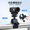 JJC suitable for DJI Action6/Nano handlebar clamp