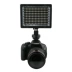 JJC Macro Light Đèn LED Nhiếp ảnh Canon 70D 6D2 760D 5D4 800D 80D 77D 5D3 7D2 750D Nikon D850 D810 Máy ảnh DSLR - Phụ kiện máy ảnh DSLR / đơn