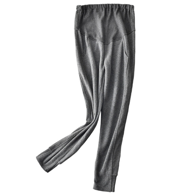 秋季外穿休闲春秋装潮妈孕妇裤子 熠饰母婴孕妇打底裤