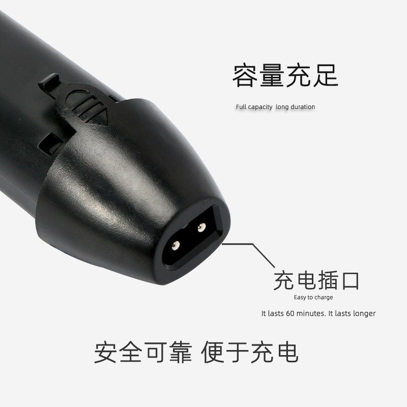 适用  KAIYU/凯宇 198 理发器 电推剪 电池 通用 配件,淘宝优惠券,粉丝福利购,淘宝优惠卷