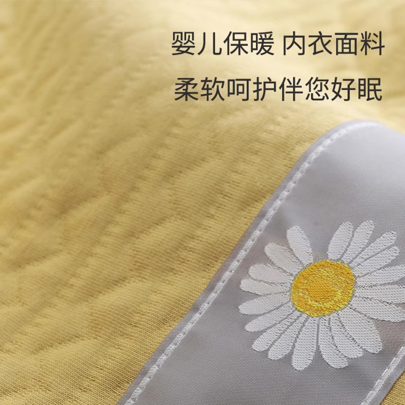 纯棉春秋被儿童全棉幼儿园午睡盖毯学生宿舍四季薄被子成人夏凉被