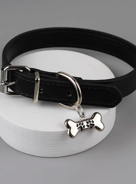 简约辣妹项链个性甜酷锁骨链