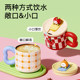 Fuguang new 316L liner mug