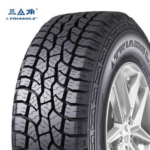 三角轮胎LT215/75R15-6PR TR292 适用于长城中兴皮卡车型加厚 - 图2