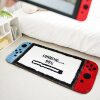 Gaming room home bedroom gaming style imitation cashmere