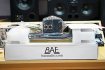 BADE 1073 MP With PSU single channel talk with power supply