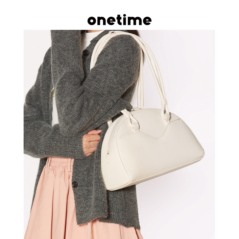 onetime 2023春夏新款腋下流行包包 onetime女士包袋