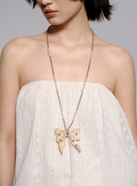 tokokkino木质蝴蝶结M星店