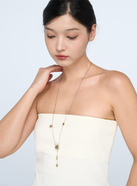 Blingkolio不另可 25新款小沙发吊灯沙发项链M星店