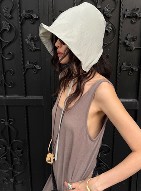 hotholyheart藏香柏御守项链