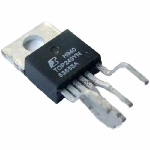 全新进口原装 TOP249YN DIP-7直插 TOP249P 电源管理IC芯片 - 图3