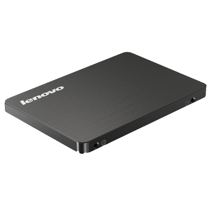 Lenovo/联想原装固态硬盘2.5英寸 SATA3 120G/240GB升级笔记本电脑吃鸡SSD固态硬盘480G可选联想预装系统512G - 图1