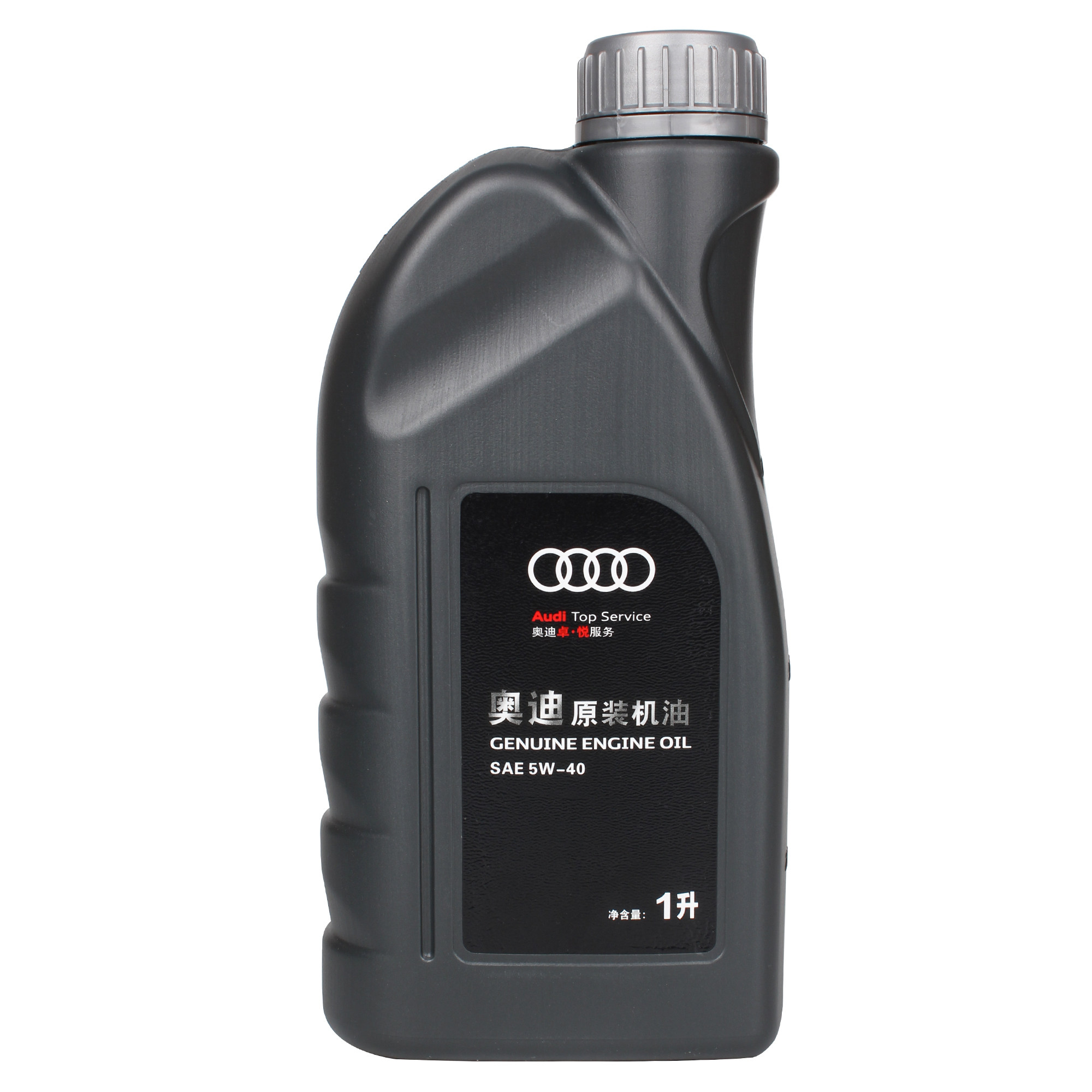 奥迪汽车保养专用 A6 A4 Q7 Q3 Q5原厂原装合成5W-40机油正品1L,淘宝优惠券,粉丝福利购,淘宝优惠卷