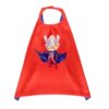 Ultraman Cloak Zero Cloak Glowing Ultraman Mask Musical Sword Boys and Girls Kindergarten Activity Gifts