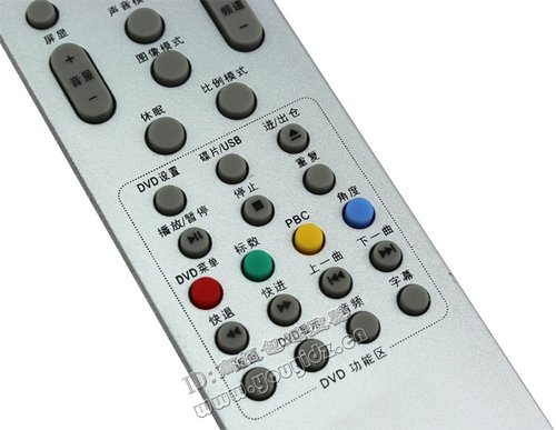 友信适用TCL液晶电视遥控器L22N9 L26N9 L32N9 L22N3 LCD26M10 - 图3