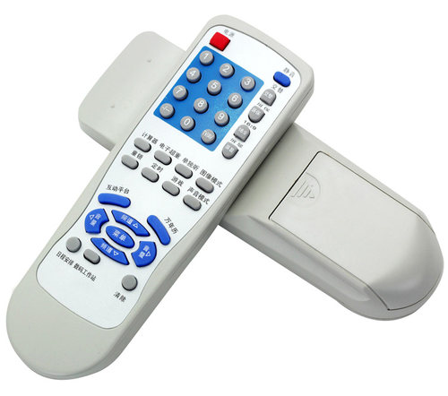 适用创维电视机遥控器3T30 3T36 4T30 4T36 5T36五合一通用 - 图1