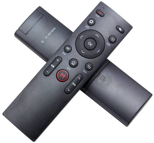 适用康佳电视机遥控器KW-Y003S Y007 Y005 Y003 A48F K43 K55 U50 - 图0