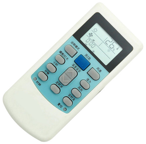 适用华凌空调遥控器 HYK-01 HYK-03 HYK-06 HYPFCR-44 HYK-39 - 图1