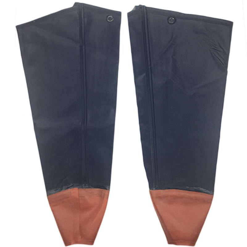 防水袖套长款水产专用袖套工作防水油杀鱼袖套卖鱼卖海鲜专用袖套,淘宝优惠券,粉丝福利购,淘宝优惠卷