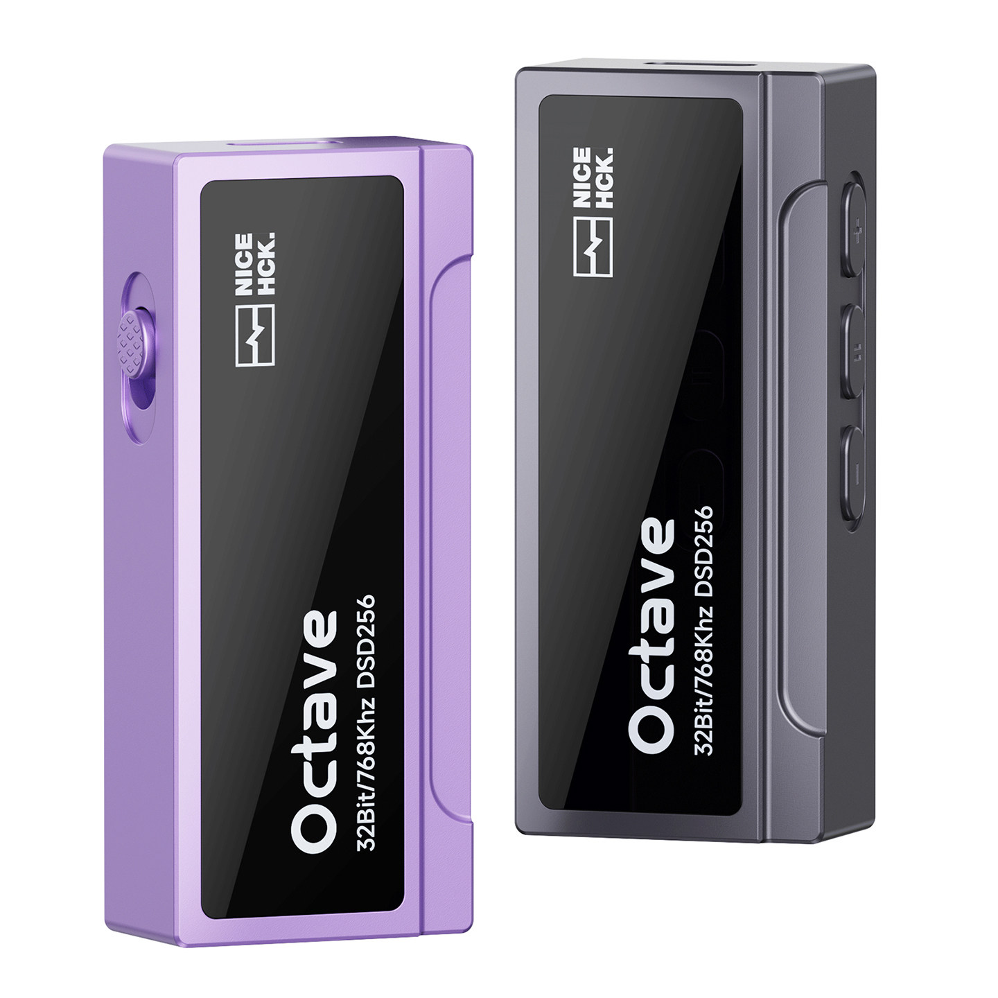NICEHCK原道Octave便携式解码耳放小尾巴hifi发烧耳机手机放大器,淘宝优惠券,粉丝福利购,淘宝优惠卷
