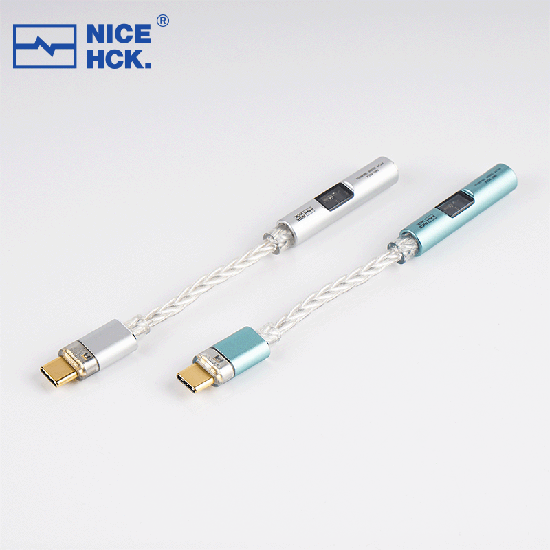 NICEHCK Yuandao NK1MAX small tail