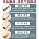 Special calligraphy brush for large, medium and small regular script, official script and seal script