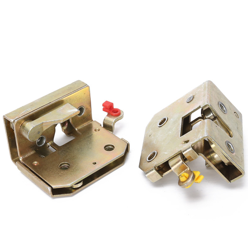 适配东威电动三轮车A6L四轮车A8L车门锁总成内锁板座锁芯扣配件,淘宝优惠券,粉丝福利购,淘宝优惠卷